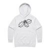 Women's Supply Hood Thumbnail