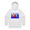 Women's Supply Hood Thumbnail