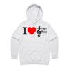 Women's Supply Hood Thumbnail