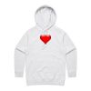 Women's Supply Hood Thumbnail