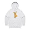 Women's Supply Hood Thumbnail