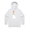 Women's Supply Hood Thumbnail