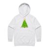 Women's Supply Hood Thumbnail