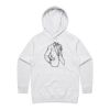 Women's Supply Hood Thumbnail
