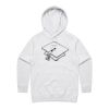 Women's Supply Hood Thumbnail