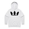 Women's Supply Hood Thumbnail