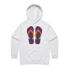 Women's Supply Hood Thumbnail
