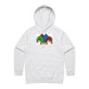 Women's Supply Hood Thumbnail