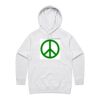Women's Supply Hood Thumbnail