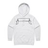 Women's Supply Hood Thumbnail