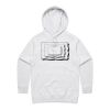 Women's Supply Hood Thumbnail