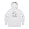 Women's Supply Hood Thumbnail