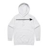 Women's Supply Hood Thumbnail