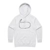 Women's Supply Hood Thumbnail