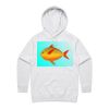 Women's Supply Hood Thumbnail
