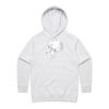 Women's Supply Hood Thumbnail