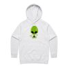 Women's Supply Hood Thumbnail