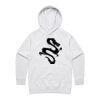 Women's Supply Hood Thumbnail