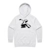 Women's Supply Hood Thumbnail