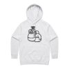 Women's Supply Hood Thumbnail