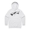 Women's Supply Hood Thumbnail