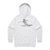 Women's Supply Hood Thumbnail