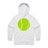 Women's Supply Hood Thumbnail