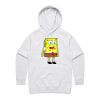 Women's Supply Hood Thumbnail