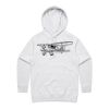 Women's Supply Hood Thumbnail