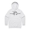 Women's Supply Hood Thumbnail