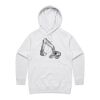 Women's Supply Hood Thumbnail