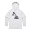 Women's Supply Hood Thumbnail