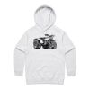 Women's Supply Hood Thumbnail