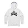 Women's Supply Hood Thumbnail