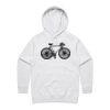 Women's Supply Hood Thumbnail