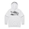 Women's Supply Hood Thumbnail