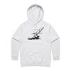 Women's Supply Hood Thumbnail