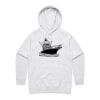 Women's Supply Hood Thumbnail