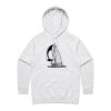 Women's Supply Hood Thumbnail