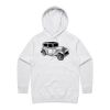 Women's Supply Hood Thumbnail
