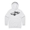Women's Supply Hood Thumbnail