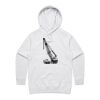 Women's Supply Hood Thumbnail