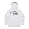 Women's Supply Hood Thumbnail