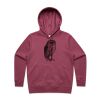 Women's Stencil Hood Thumbnail