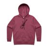 Women's Stencil Hood Thumbnail