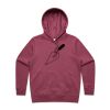 Women's Stencil Hood Thumbnail