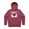 Women's Stencil Hood Thumbnail