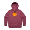 Women's Stencil Hood Thumbnail