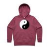 Women's Stencil Hood Thumbnail