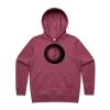 Women's Stencil Hood Thumbnail